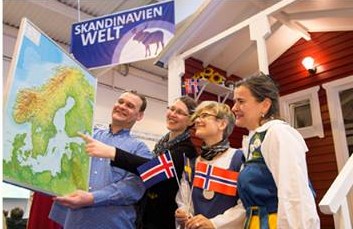 skandinavienwelt